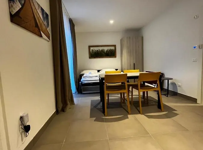 Apartment Bilo - For Rent Trento