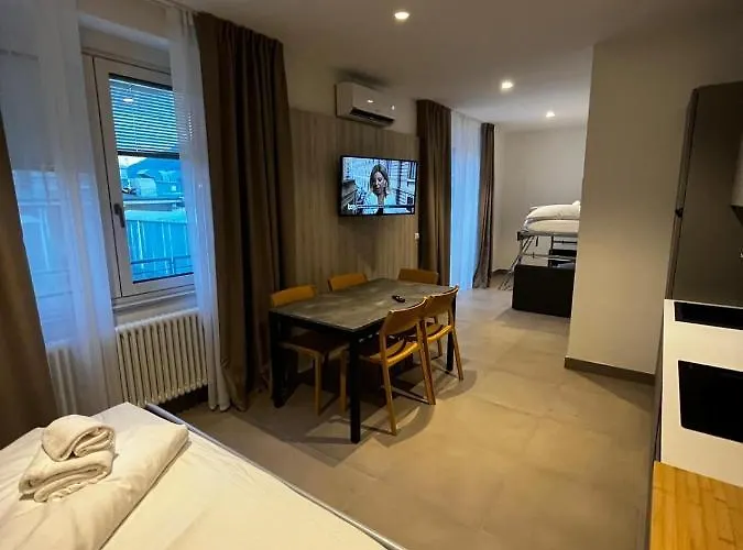 Bilo - For Rent Trento