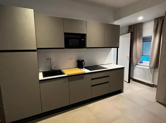 Apartman Bilo - For Rent Trento