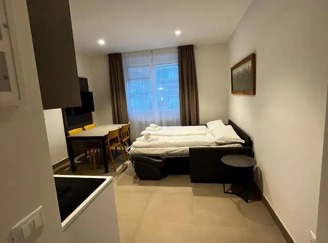 Bilo - For Rent Trento