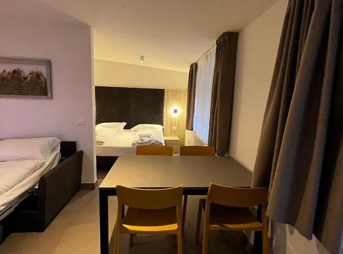 Bilo - For Rent Apartman Trento