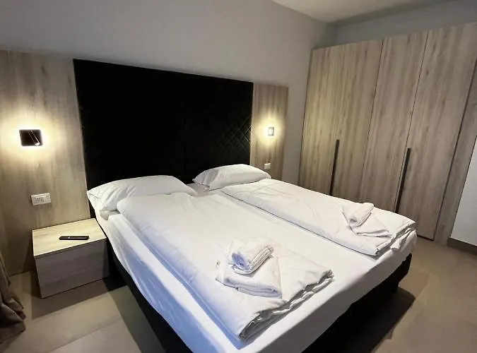 Bilo - For Rent Trento