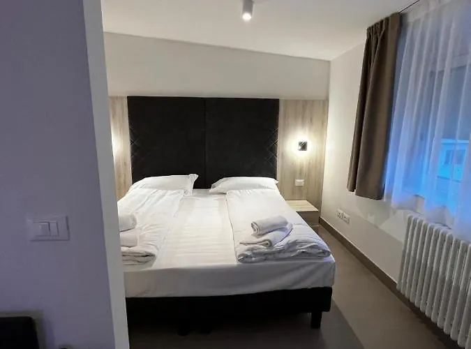 Apartamento Bilo - For Rent Trento