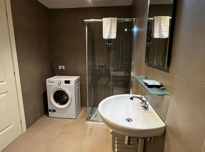 Bilo - For Rent Apartamento *