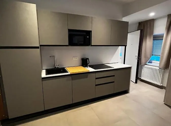 Bilo - For Rent * Trento