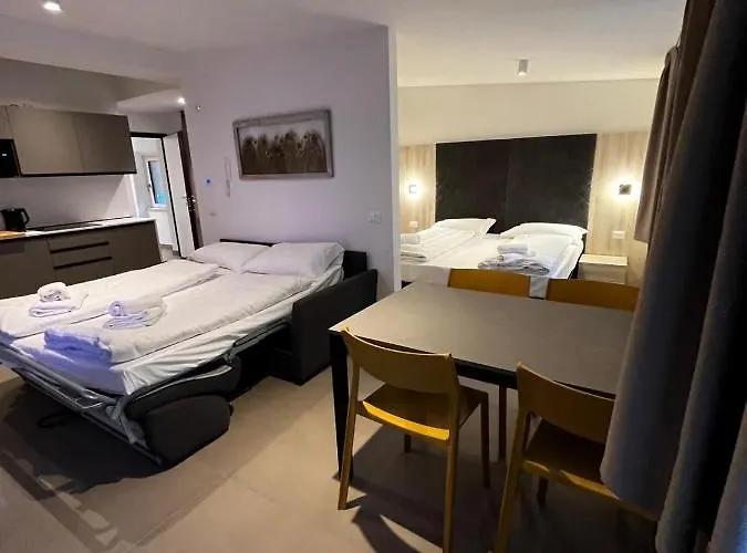 Bilo - For Rent Apartamento Trento