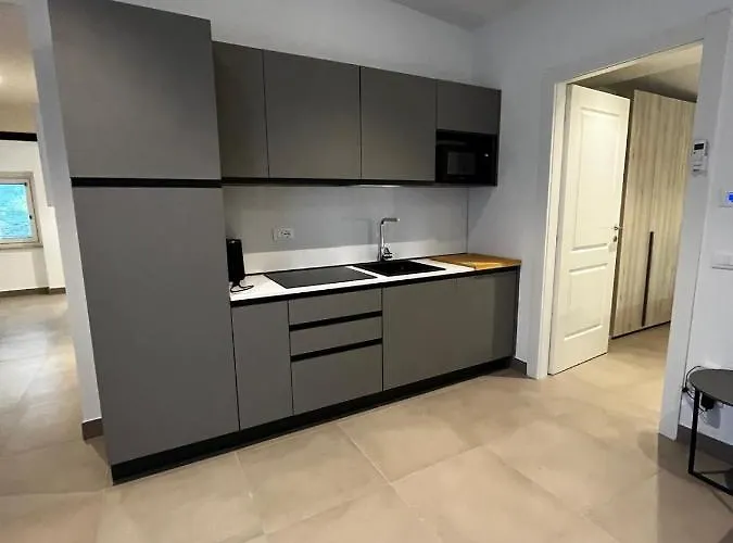 Apartamento Bilo - For Rent *