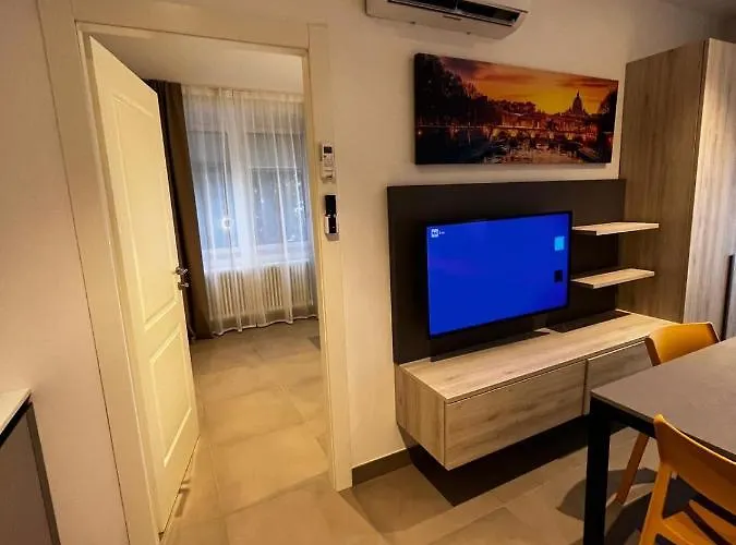 Apartamento Bilo - For Rent Trento