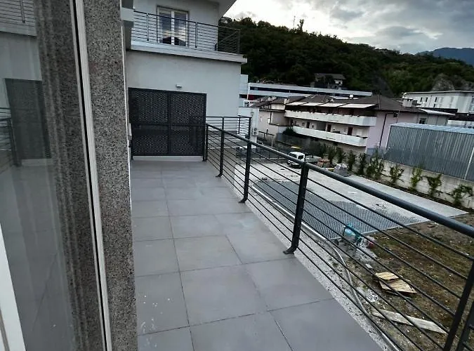 Apartamento Bilo - For Rent