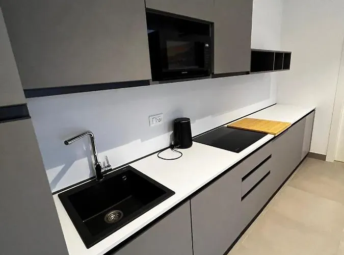 Bilo - For Rent Apartamento