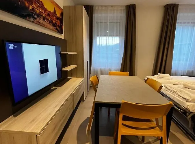 Bilo - For Rent * Trento