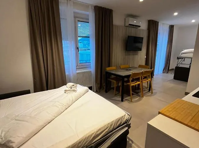 Bilo - For Rent Apartment *