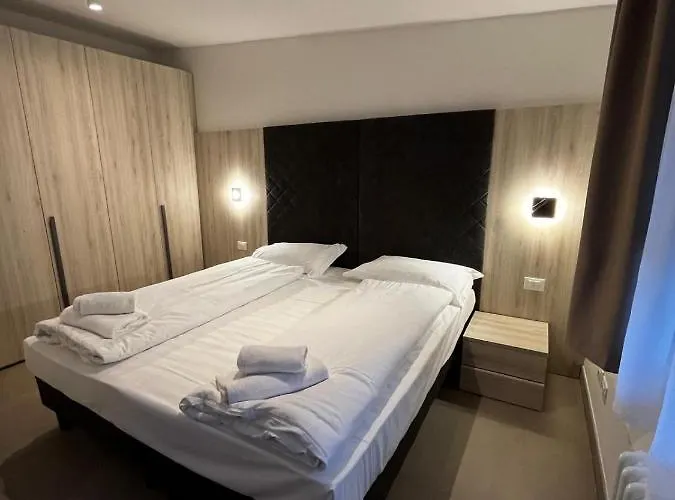 Bilo - For Rent Trento