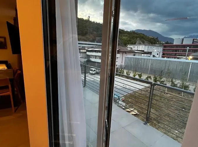 Bilo - For Rent Trento