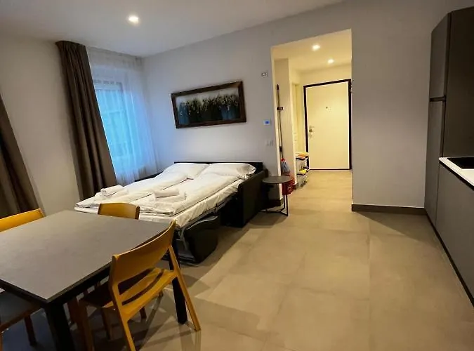 Bilo - For Rent Apartman *