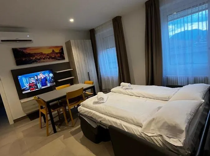 Bilo - For Rent Apartment Trento