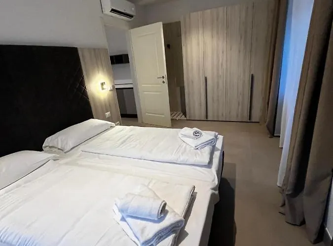 Apartment Bilo - For Rent *