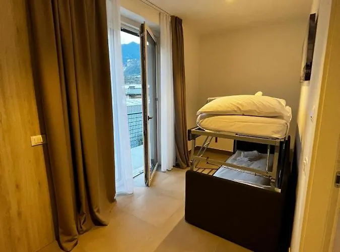 Bilo - For Rent Apartamento *