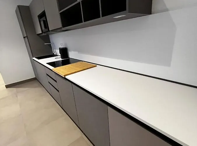 Bilo - For Rent Apartman Trento