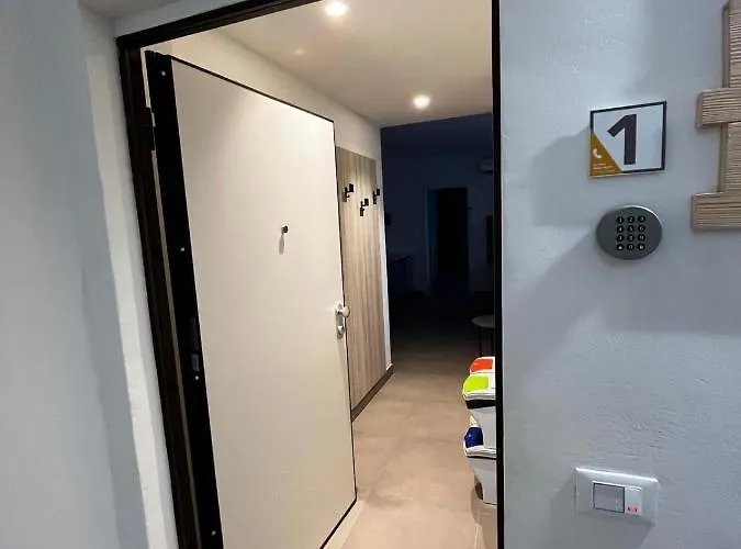 Bilo - For Rent Apartment Trento