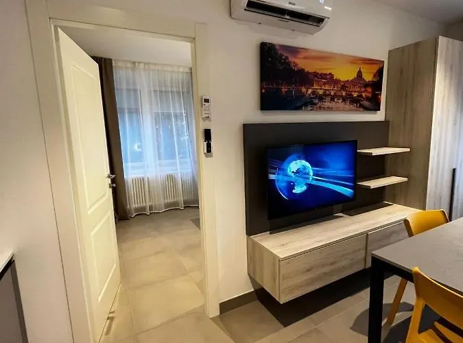 Bilo - For Rent * Trento