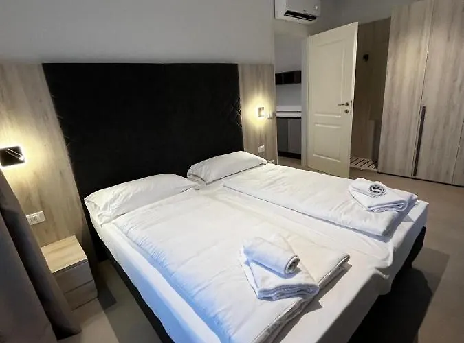 Bilo - For Rent * Trento