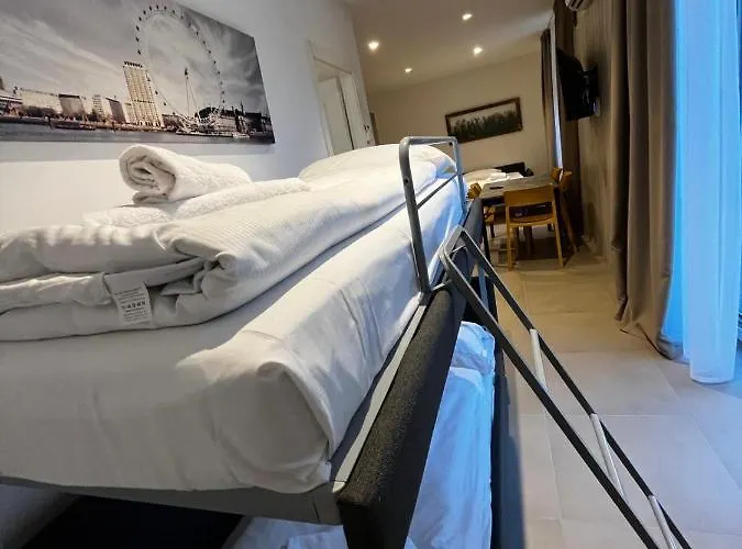 Bilo - For Rent Apartamento Trento