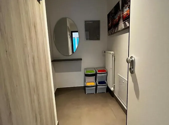 Apartamento Bilo - For Rent *