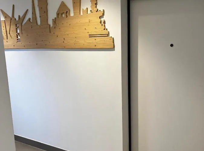 Apartment Bilo - For Rent *