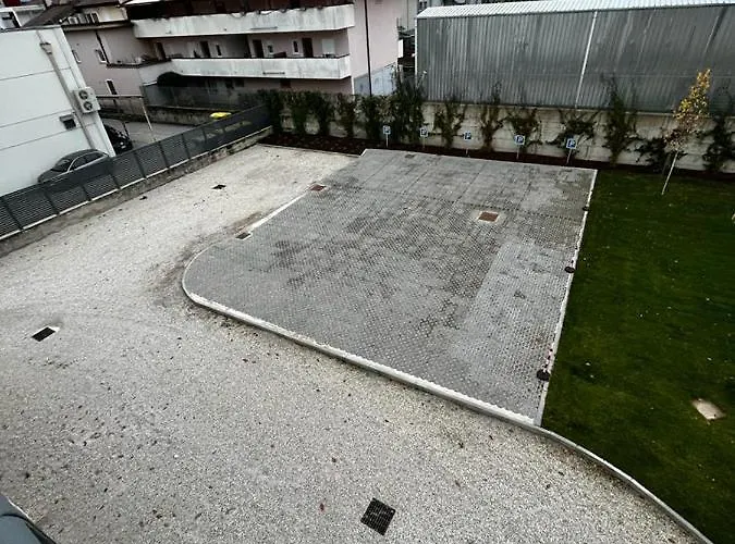 Bilo - For Rent Trento